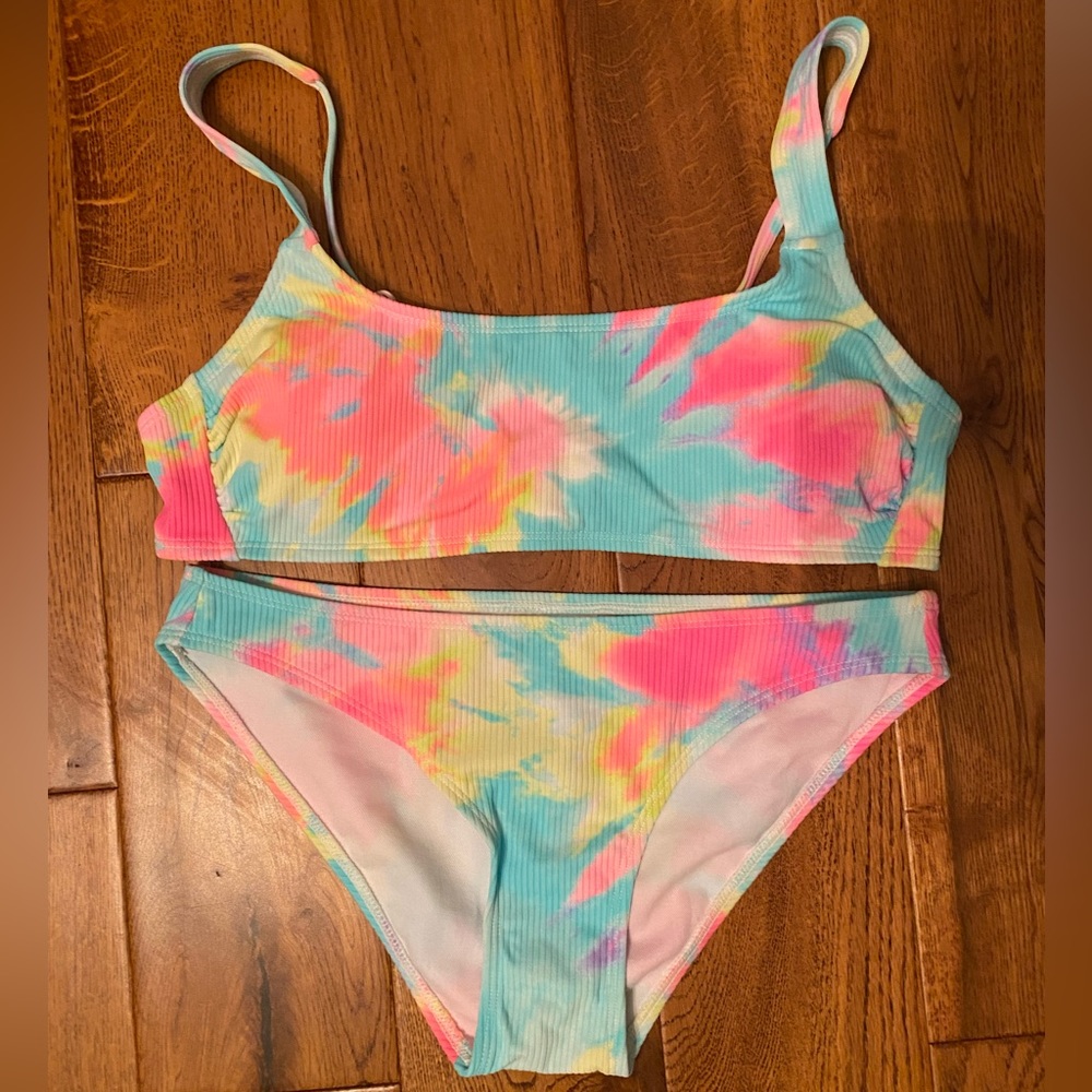 Xhilaration Swim Suit NWOT